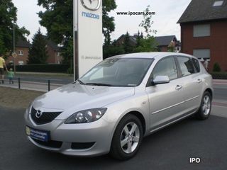 Mazda 3 BK piese запчасти! Японские Japan! foto 2