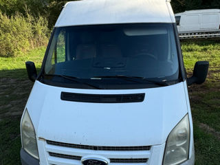 Ford Transit Frigider foto 2