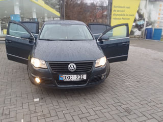 Volkswagen Passat foto 2