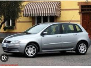 Fiat Marea foto 2