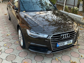 Audi A6 foto 3