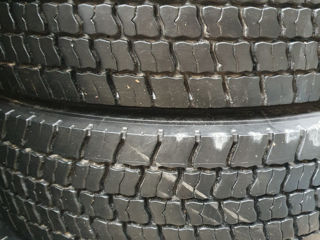 205/75/ R17.5-C- BFGOODRICH. foto 4