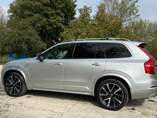 Volvo XC90 foto 7