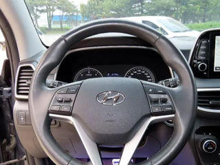 Hyundai Tucson foto 4