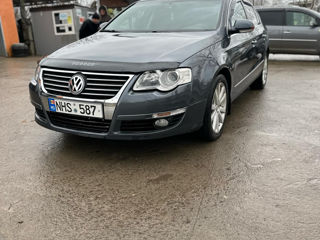 Volkswagen Passat foto 2