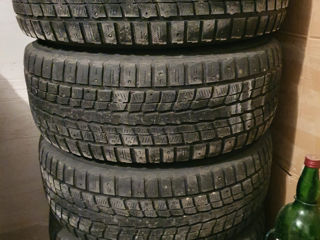 Dunlop 285/60 R18 mercedes foto 2