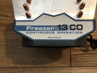Freezer 13 co
