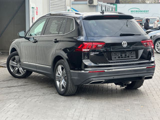 Volkswagen Tiguan foto 5