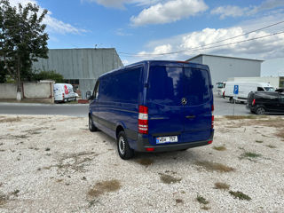 Mercedes Sprinter foto 6