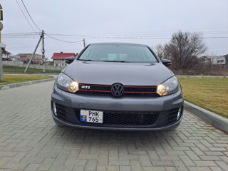 Volkswagen Golf foto 2