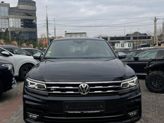 Volkswagen Tiguan foto 3