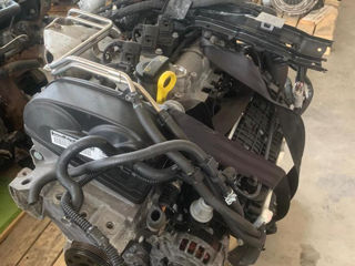 Motor vw CZCA 1.4 tsi foto 2