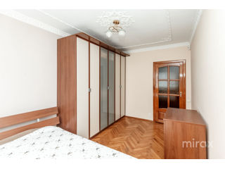 Apartament cu 4 camere, 88 m², Centru, Chișinău foto 7