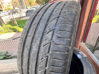 Шины 245/45R19 Bridgstone foto 5