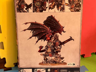 Warhammer 40000 foto 2