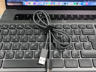 Logitech MX KEYS for mac foto 3