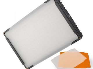 Светодиодные накамерные осветители от компактных до супер мощных. foto 5