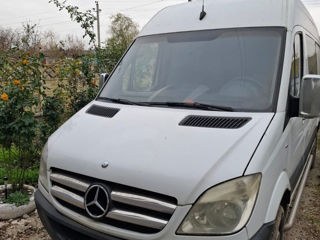 Mercedes Sprinter foto 5