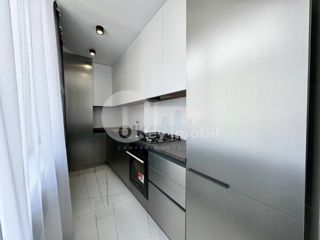 Apartament cu 2 camere, 63 m², Durlești, Chișinău foto 3