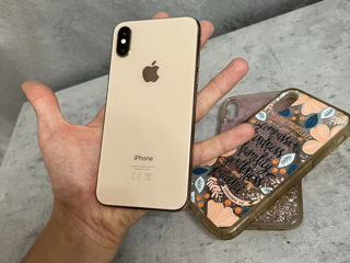 Vând iPhone XS 256gb foto 1