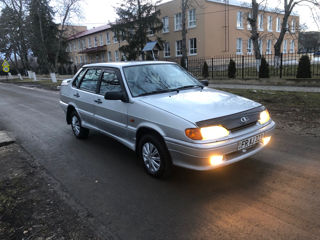 Lada / ВАЗ 2115 foto 7