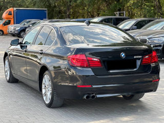 BMW 5 Series foto 3