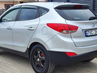 Hyundai Tucson foto 2