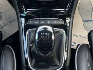 Opel Astra foto 14