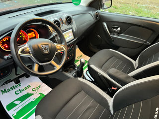 Dacia Sandero Stepway foto 6