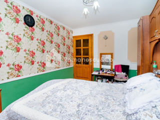 Apartament cu 4 camere, 112 m², Botanica, Chișinău foto 13