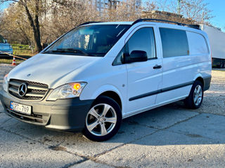 Mercedes Vito foto 2