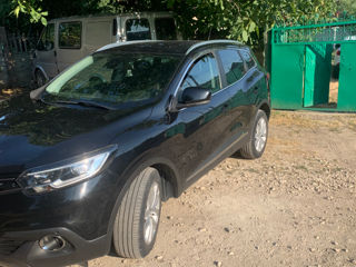 Renault Kadjar foto 6