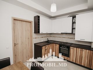 Apartament cu 2 camere, 65 m², Centru, Chișinău, Chișinău mun. foto 8