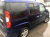 Fiat Doblo foto 9