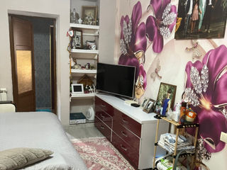 Apartament cu 2 camere, 41 m², Centru, Ciorescu, Chișinău mun. foto 5