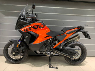 KTM 1290 SUPER ADV S 24 foto 4