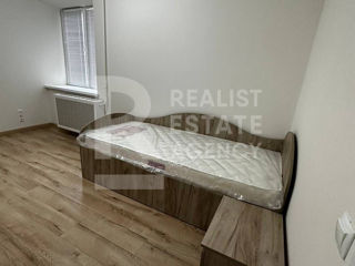 Apartament cu 2 camere, 54 m², Râșcani, Chișinău foto 6