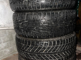 205/55r16 iarna зима foto 4