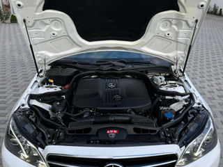 Mercedes E-Class foto 9