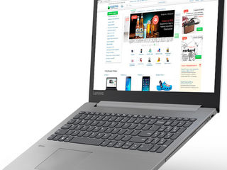 Новый, гарантия! Lenovo IdeaPad 330S 15.6" - Core i5 8250U - 4 GB RAM - 1 TB HDD+16GB Intel Optane foto 2