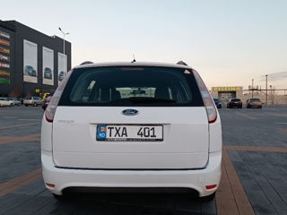 Ford Focus foto 4