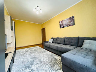 Apartament cu 2 camere, 52 m², Centru, Chișinău foto 3