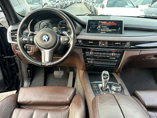 BMW X5 foto 9