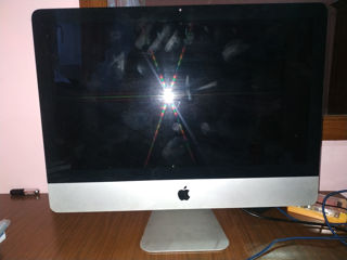 iMac 21.5 inch 2011