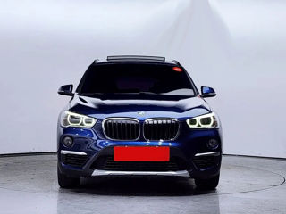 BMW X1 foto 3