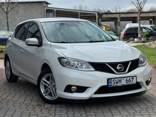 Nissan Pulsar foto 3
