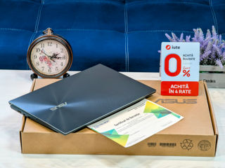 Laptop Asus ZenBook DUO (Core i7 1195G7/8Gb DDR4/1TB NVMe SSD/Iris Xe Graphics/14" FHD IPS Touch) foto 14