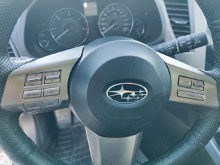 Subaru Outback foto 6