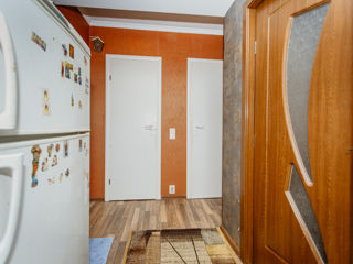 Apartament cu 2 camere, 55 m², Poșta Veche, Chișinău foto 7