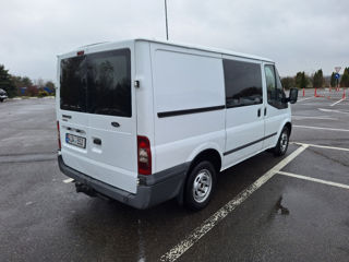 Ford Transit foto 7